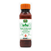 Nigerian Flavour Palm Oil - Honesty Sales
